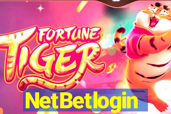 NetBetlogin