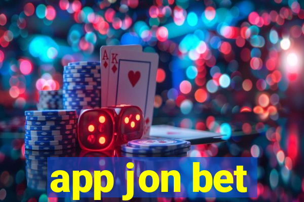 app jon bet