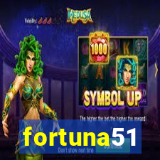 fortuna51