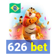 626 bet