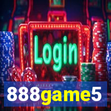 888game5