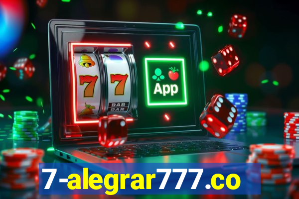 7-alegrar777.com