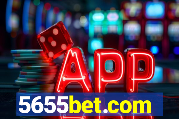 5655bet.com