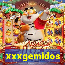 xxxgemidos