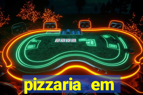 pizzaria em plataforma salvador bahia