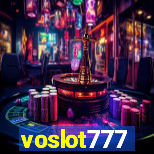 voslot777