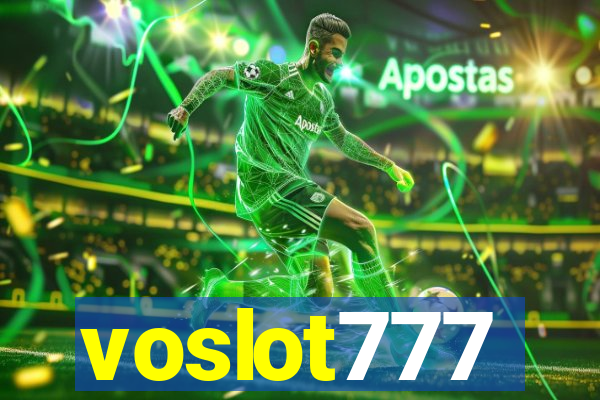 voslot777