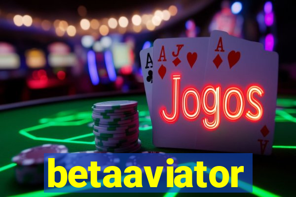 betaaviator