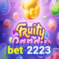 bet 2223