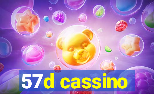 57d cassino