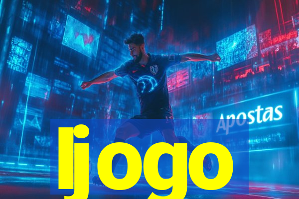 Ijogo