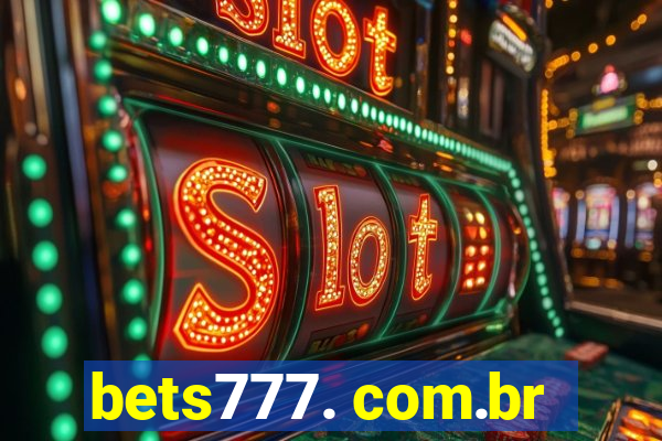 bets777. com.br