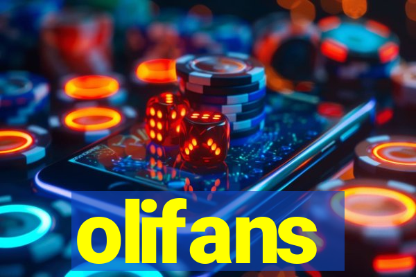 olifans