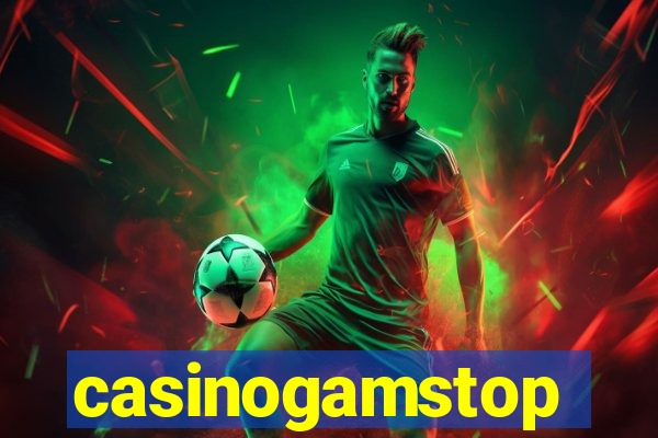 casinogamstop