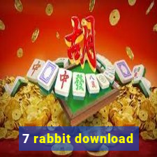 7 rabbit download