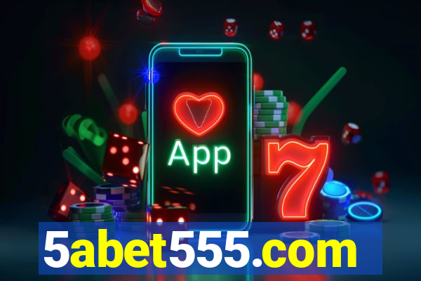 5abet555.com