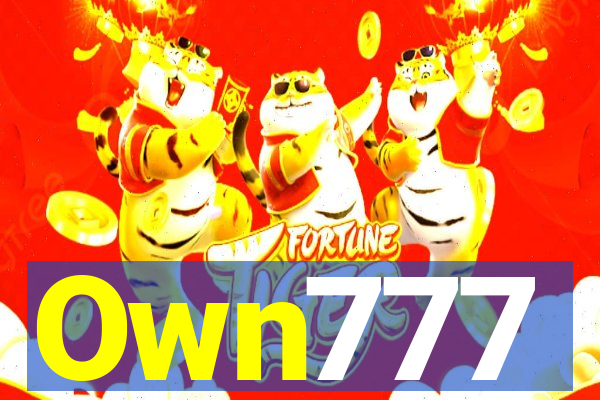 Own777