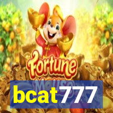 bcat777