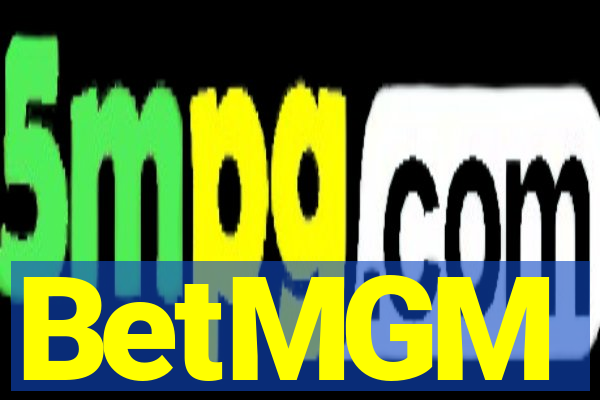 BetMGM