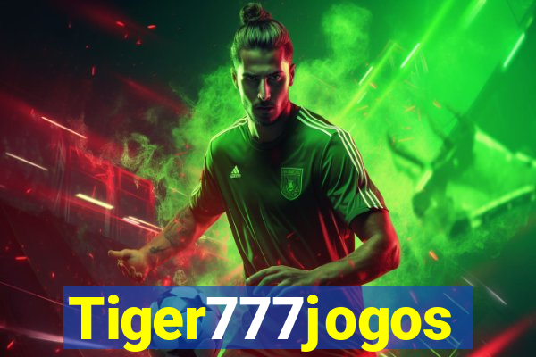 Tiger777jogos