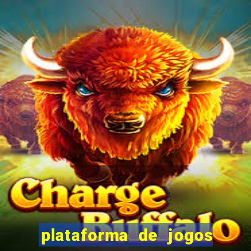 plataforma de jogos da deolane