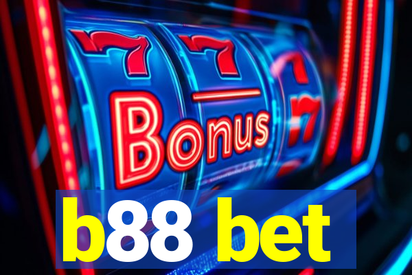 b88 bet