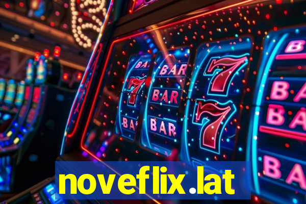 noveflix.lat