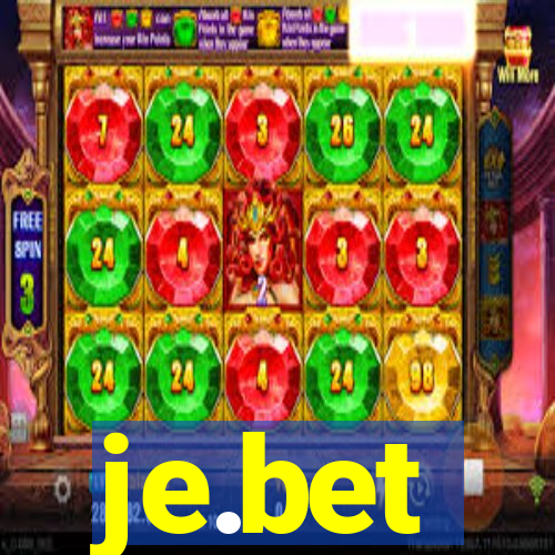 je.bet