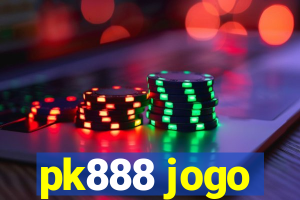 pk888 jogo