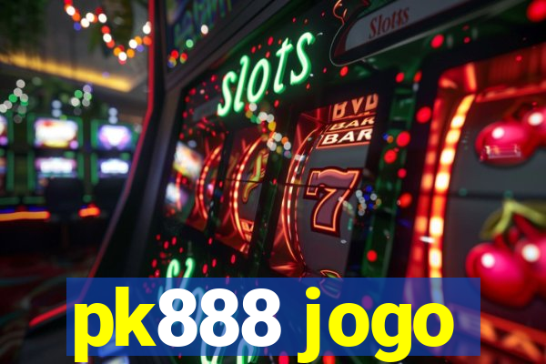 pk888 jogo