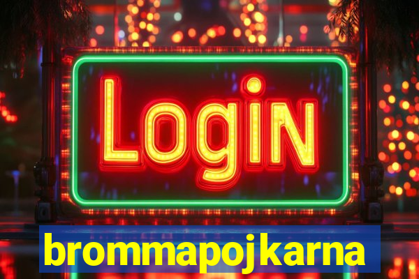 brommapojkarna