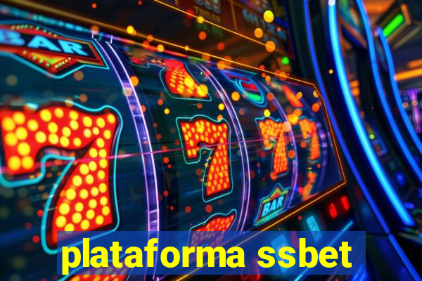 plataforma ssbet