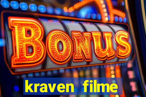 kraven filme completo dublado