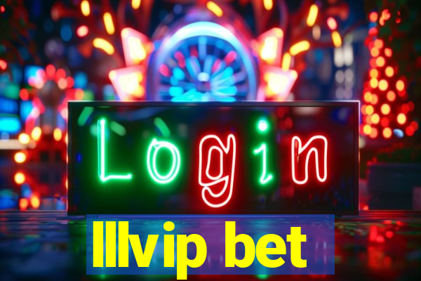 lllvip bet