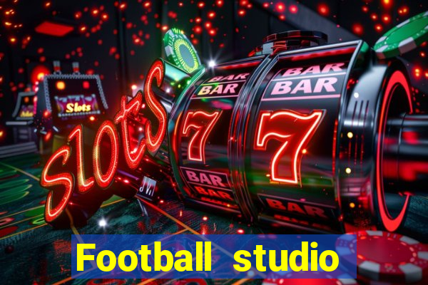 Football studio demo football studios