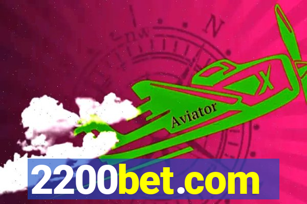 2200bet.com