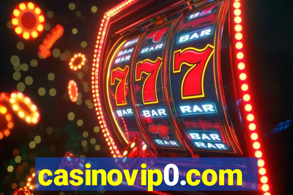 casinovip0.com