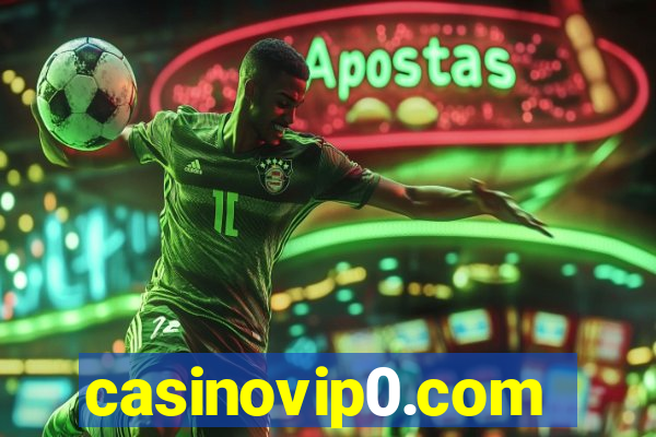 casinovip0.com