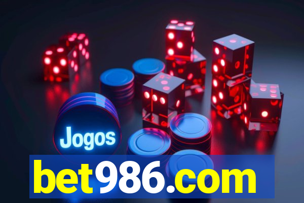 bet986.com