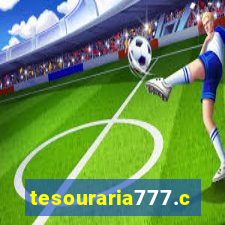 tesouraria777.com