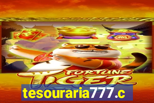 tesouraria777.com