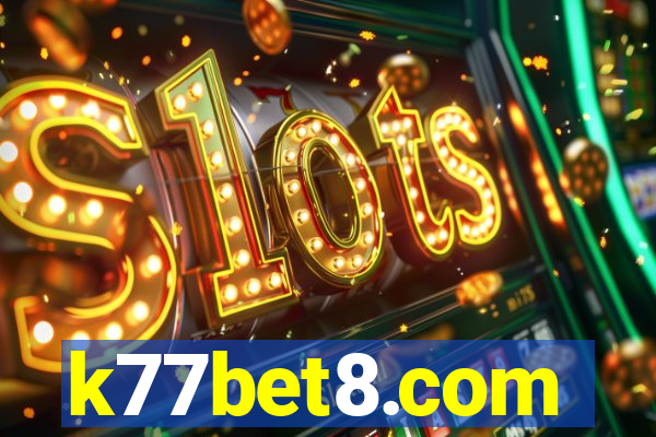 k77bet8.com