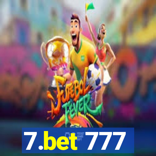 7.bet 777