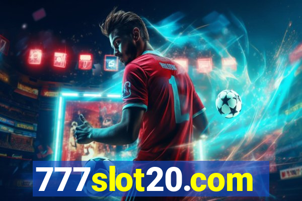 777slot20.com