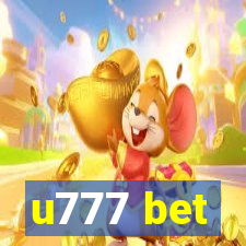 u777 bet