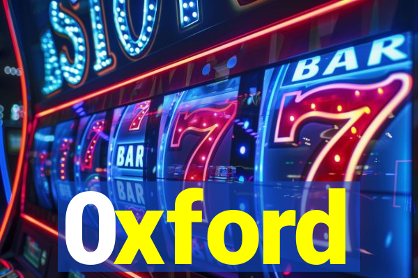 0xford