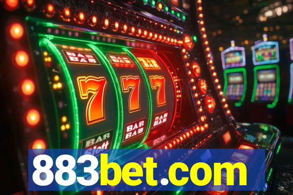 883bet.com