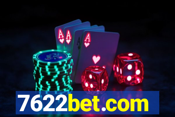 7622bet.com