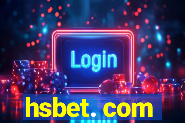 hsbet. com