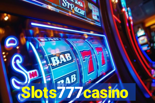 Slots777casino